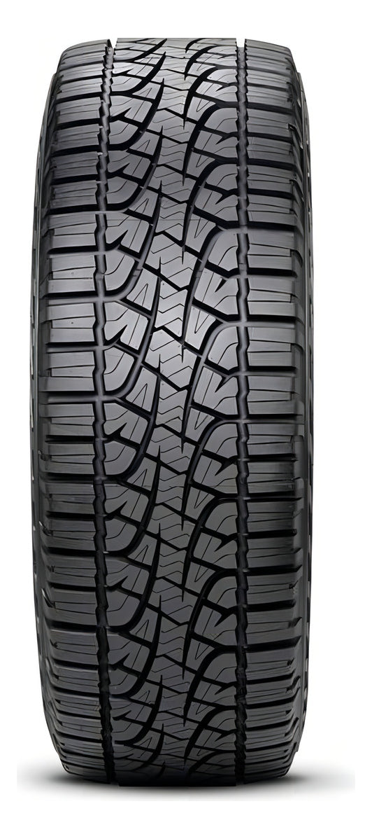 Kit de 2 pneus Pirelli Scorpion ATR P 205/60R15 91 H