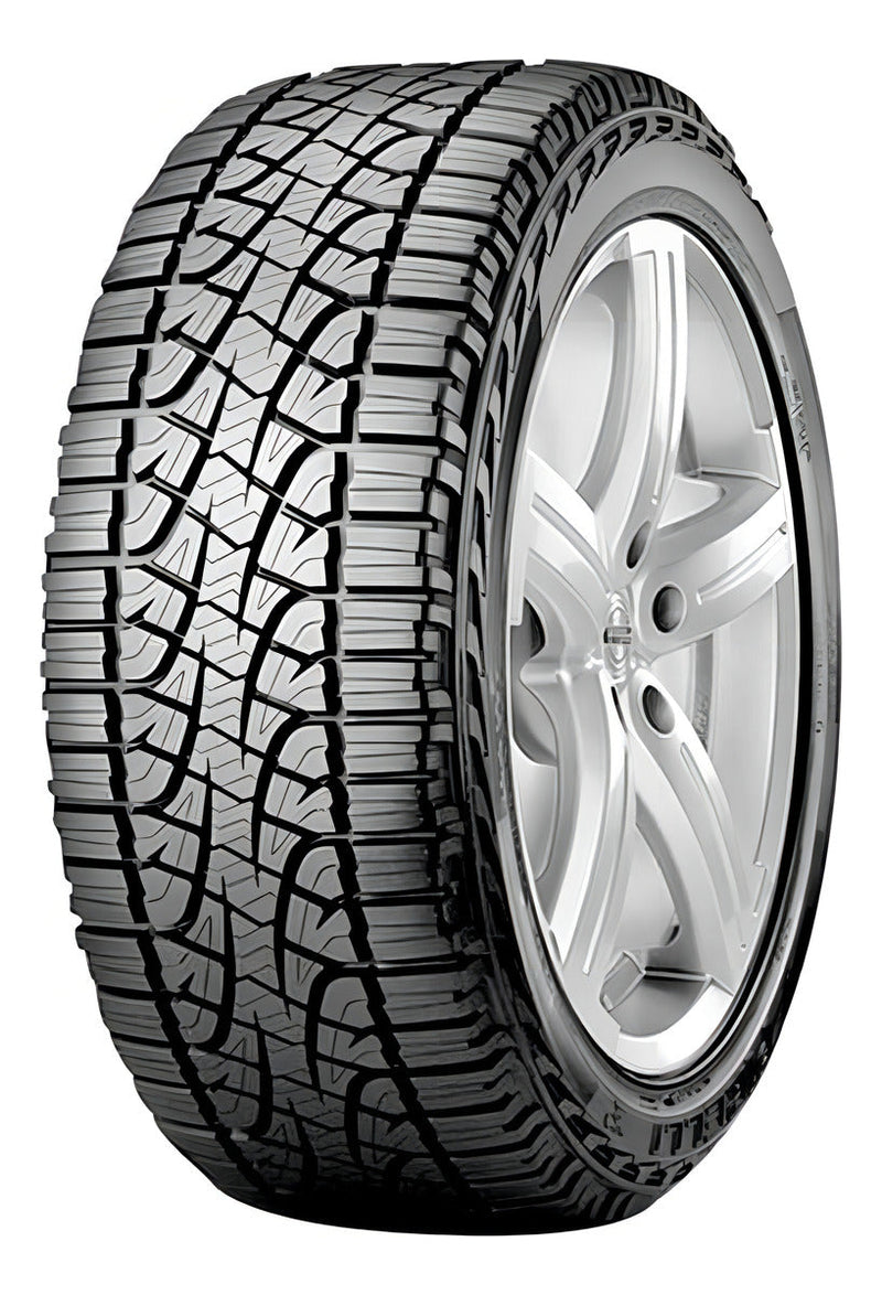 Kit de 2 pneus Pirelli Scorpion HT 265/70R16 112 T