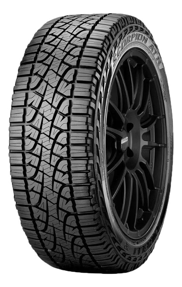 Kit 4 Pneus Pirelli Aro 14 Scorpion Atr 175/70 R14 88h