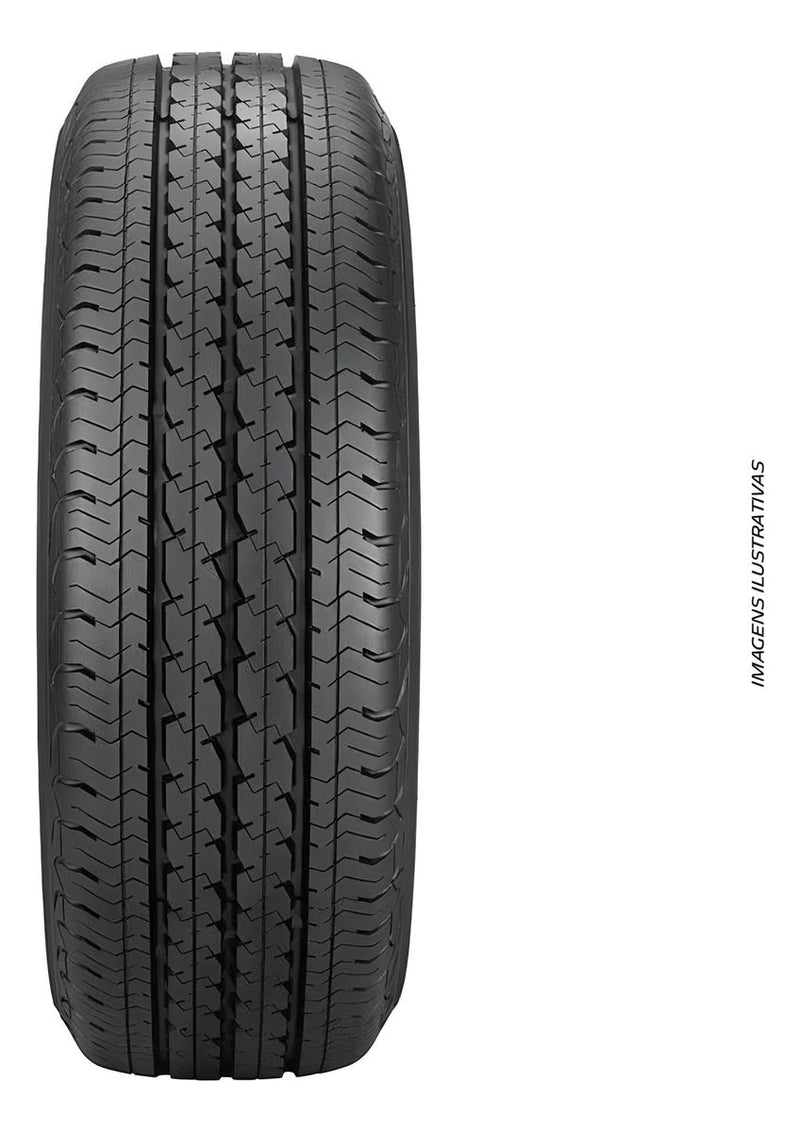 Kit de 4 pneus Pirelli Chrono C 175/70R14 88 T