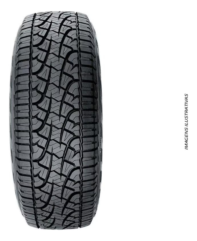 Kit 4 Pneus Pirelli Aro 14 Scorpion Atr 175/70 R14 88h