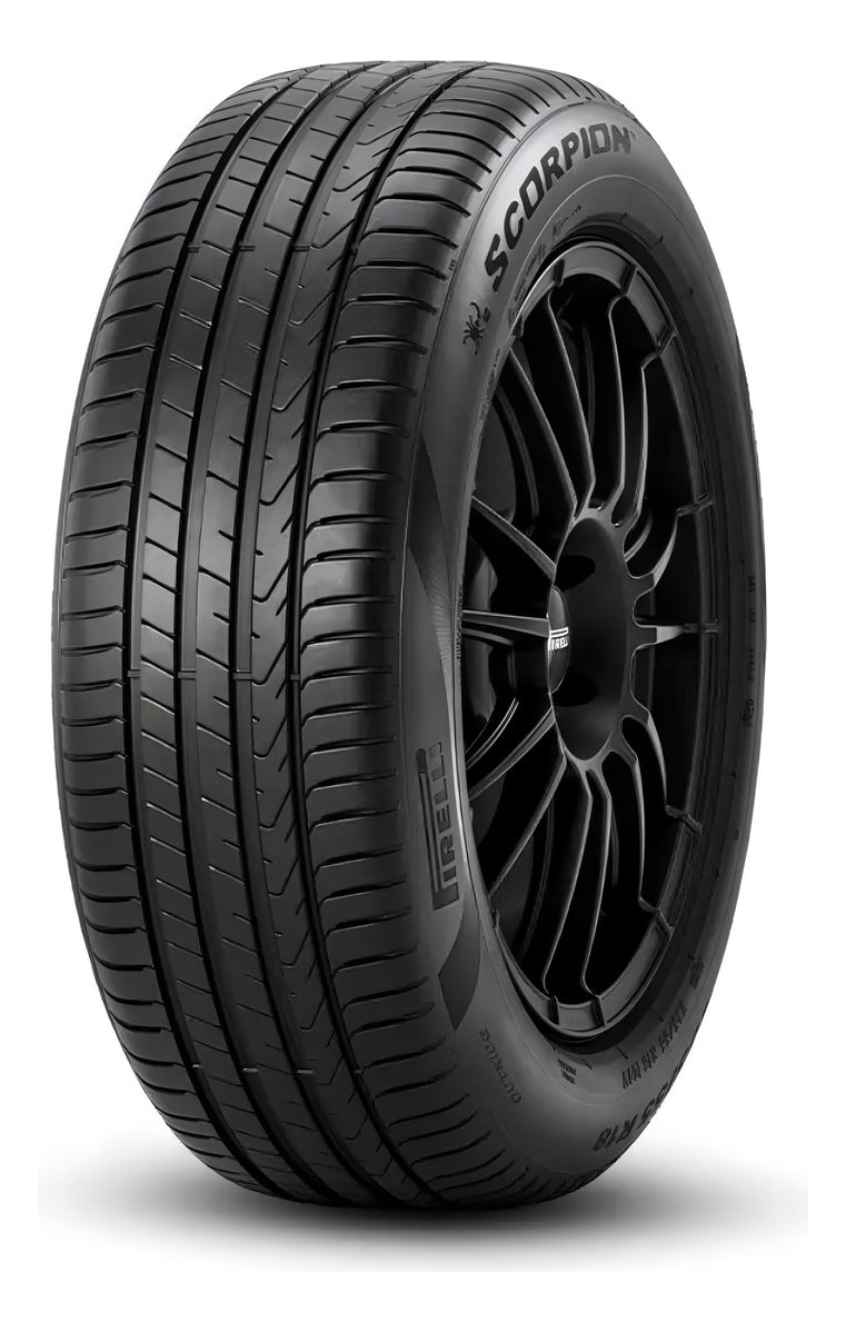 Kit de 2 pneus Pirelli Scorpion P 235/45R19 95