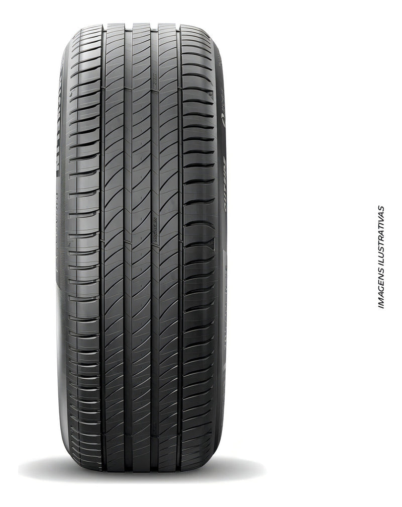 Kit de 2 pneus Michelin Primacy 4+ P 215/50R17 95 W