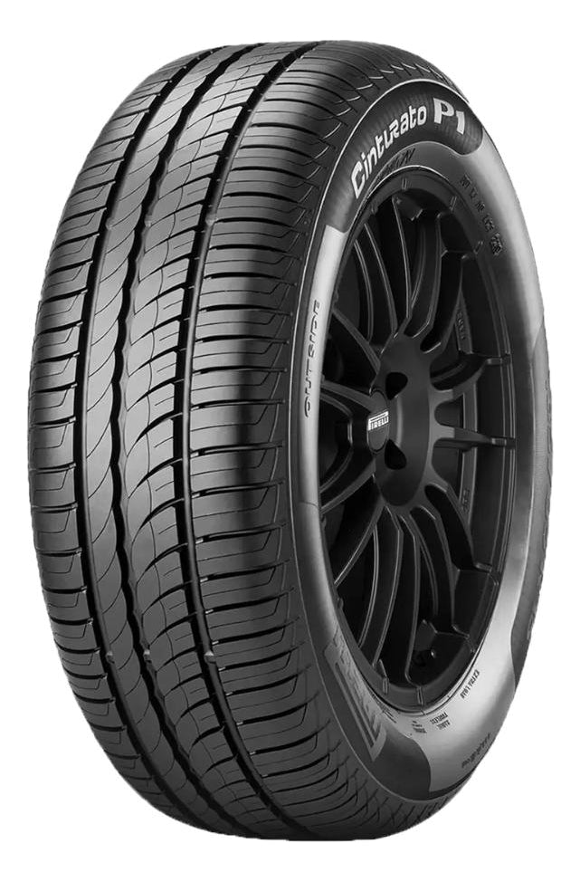 Kit 4 Pneus Pirelli Aro 15 Cinturato P1 185/60 R15