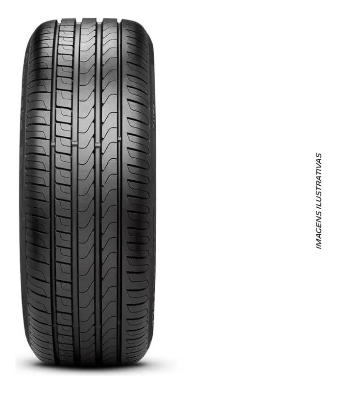 Kit 2 Pneus Polo Aro 17 Pirelli Cinturato P7 205/50 R17