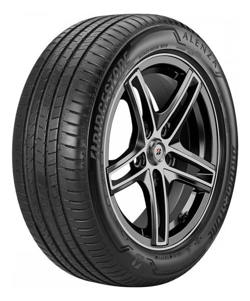 Kit 4 Pneus Bridgestone Aro 18 225/50r18 Alenza Bl95v