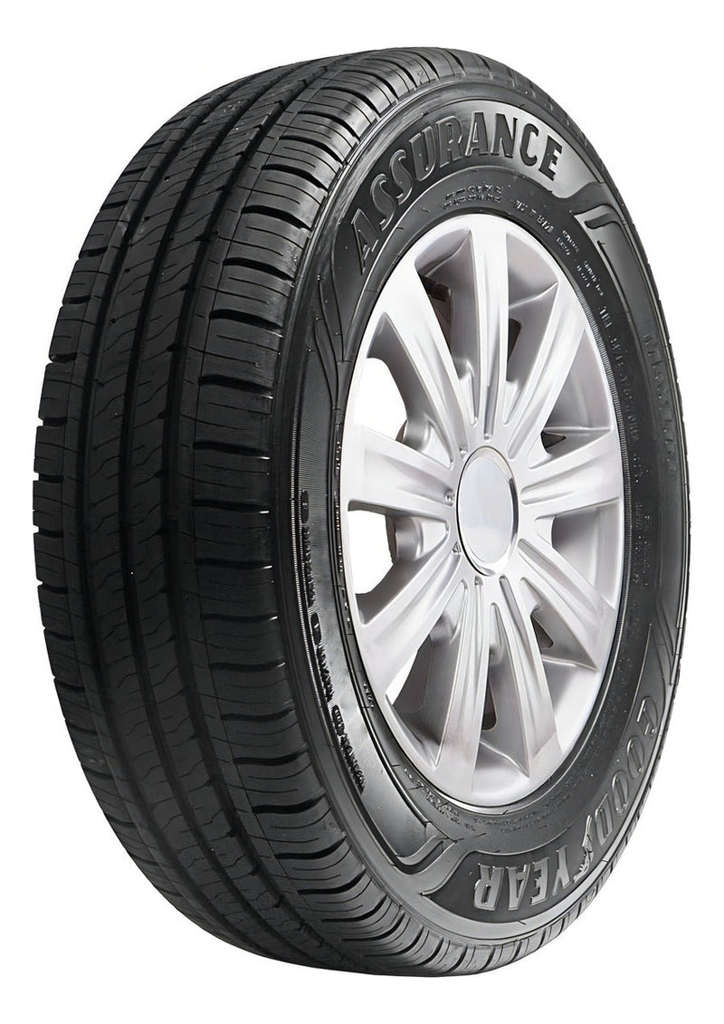 Pneu Aro 13 Goodyear Maxlife - 175/70r13 82t 4 Unidades