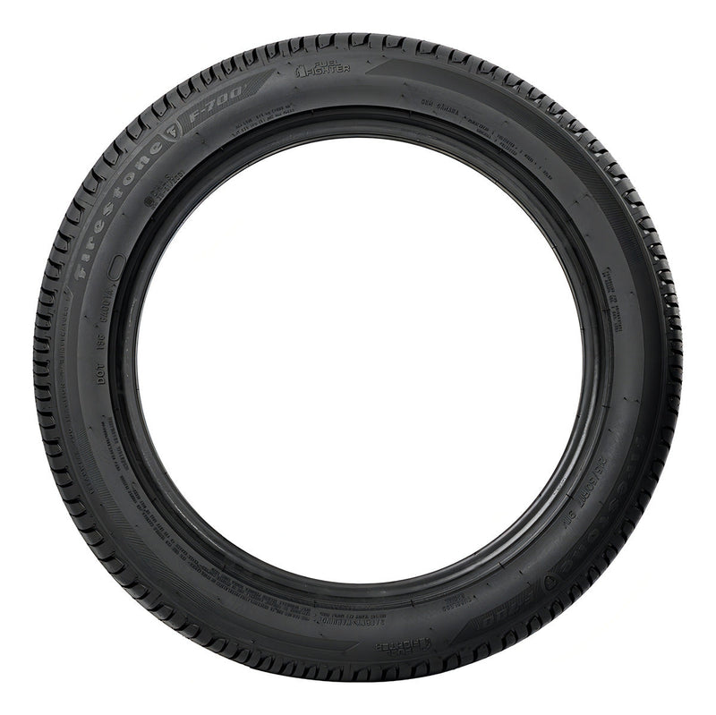 Kit de 4 pneus Firestone F-700+ 215/50R17 91 - 615 kg V