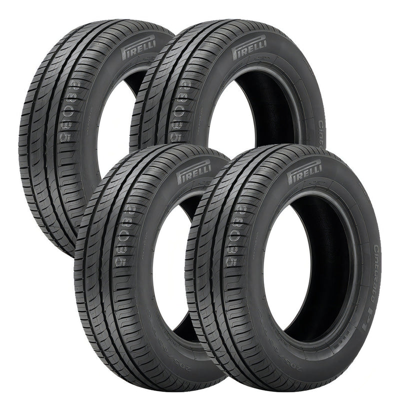 Kit de 4 pneus Pirelli Cinturato P1 175/65R14 82 T