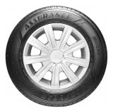 Pneu Aro 13 Goodyear Maxlife - 175/70r13 82t 4 Unidades