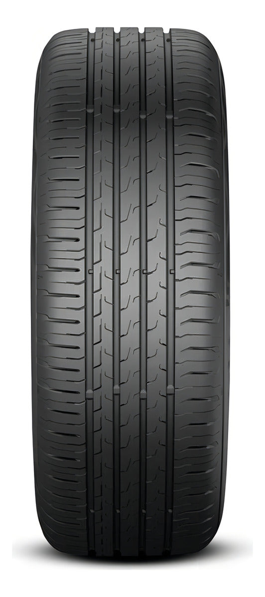 Kit 2 Pneu Continental Aro 14 165/70r14 85t Xl Ecocontact 6