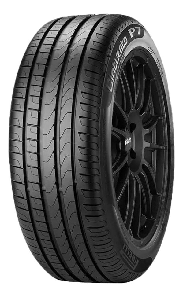 Kit 2 Pneus Pirelli Aro 15 Cinturato P7 195/55 R15