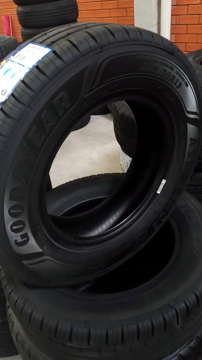 Pneu Aro 13 Goodyear Maxlife - 175/70r13 82t 4 Unidades