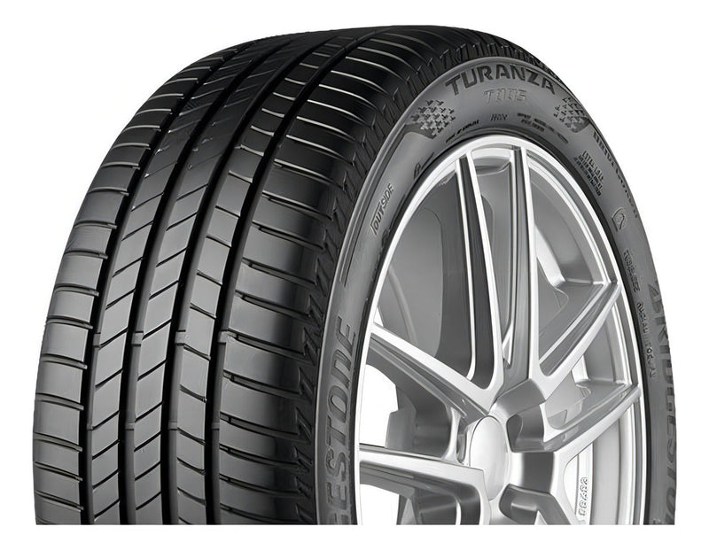 Kit de 2 pneus Bridgestone Turanza T005 P 215/65R16 98 H