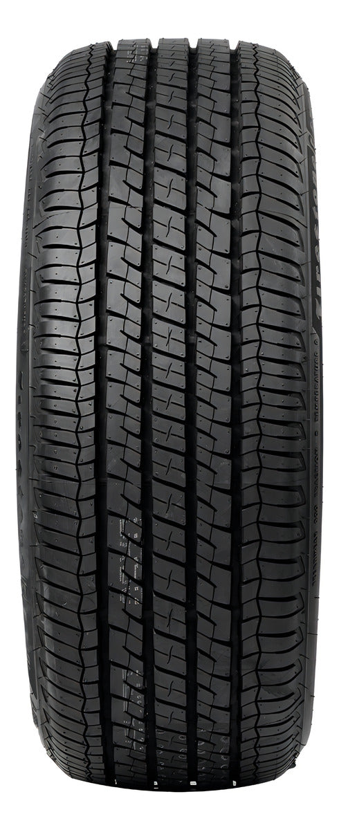 Kit de 4 pneus Firestone F-700+ 215/50R17 91 - 615 kg V