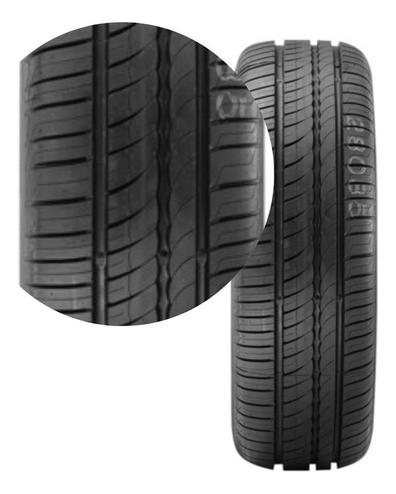 Kit de 2 pneus Pirelli Cinturato P1 P 185/60R15 88 H