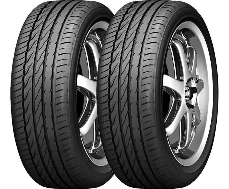 Kit de 2 pneus Farroad Passeio FRD26 215/55R17 98-750kg W