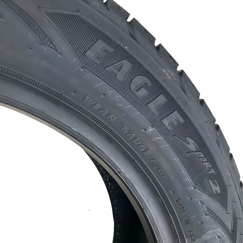 Kit 4 Pneus 205/55r16 Goodyear Eagle Sport 2 91v Índice de velocidade V