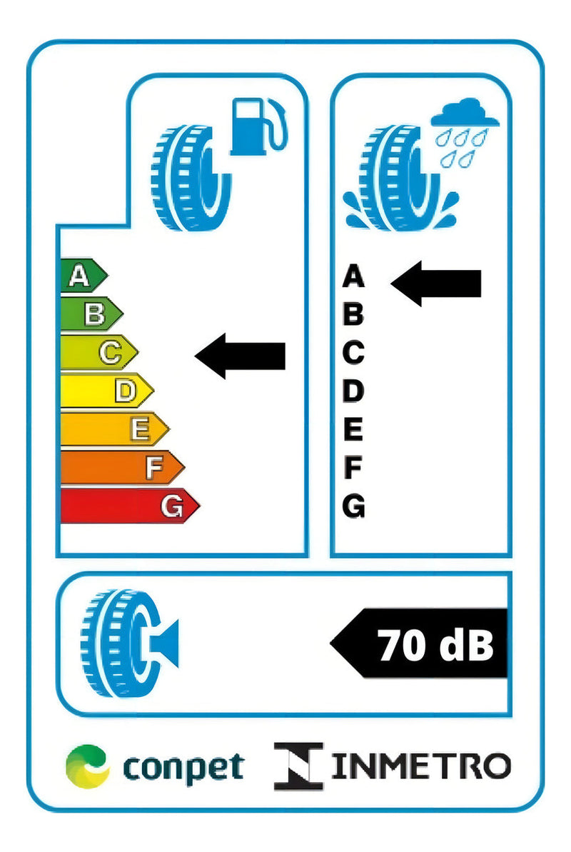 Kit de 4 pneus Michelin Primacy 4 P 215/55R17 94 V