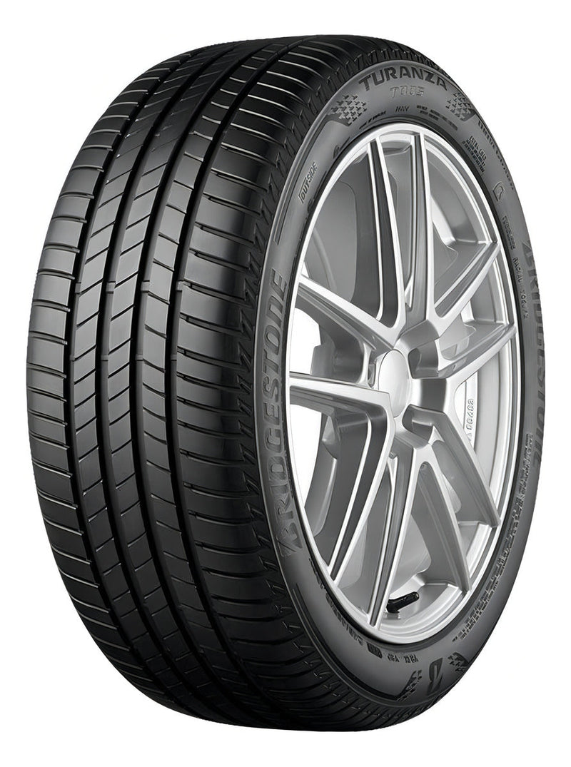 Kit de 2 pneus Bridgestone Turanza T005 P 215/65R16 98 H