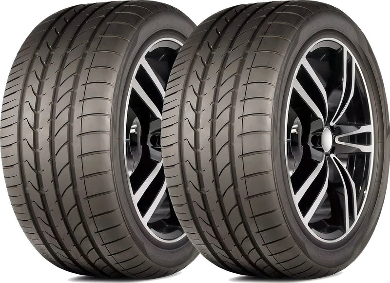 Kit 2 Pneus 275/35R20 102Y Atturo AZ850 Aro 20