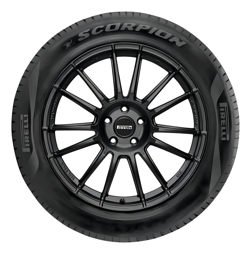 Kit de 2 pneus Pirelli Scorpion P 235/45R19 95