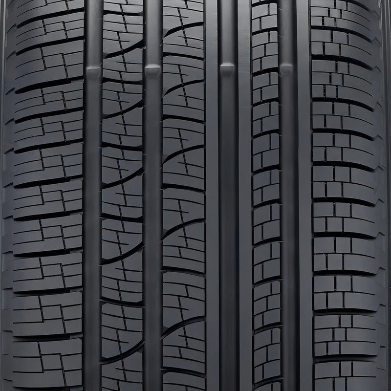 Kit de 2 pneus Pirelli Scorpion Verde All Season P 255/55R19 111 H