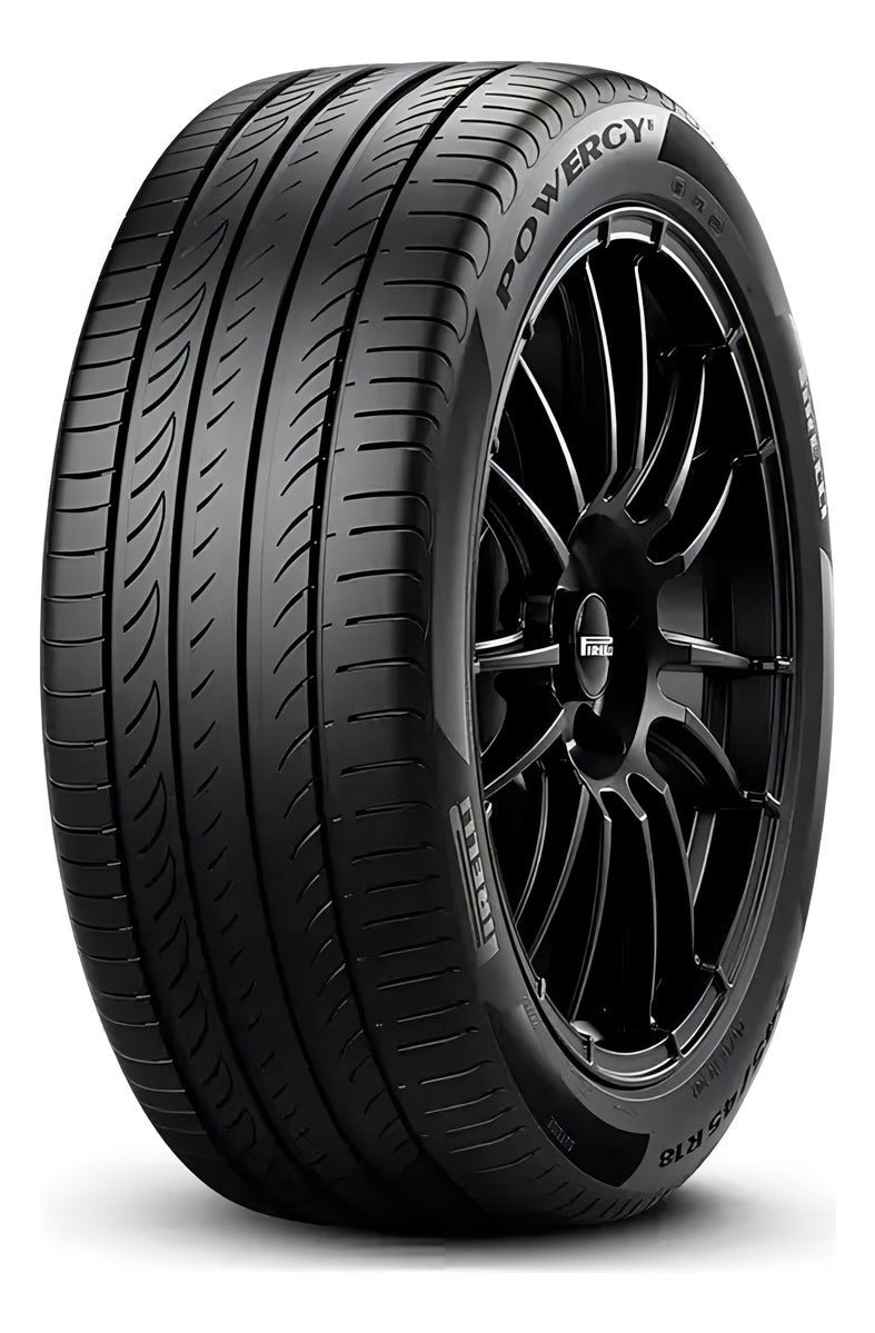 Kit de 2 pneus Pirelli POWERGY 195/55R15 85-515kg H