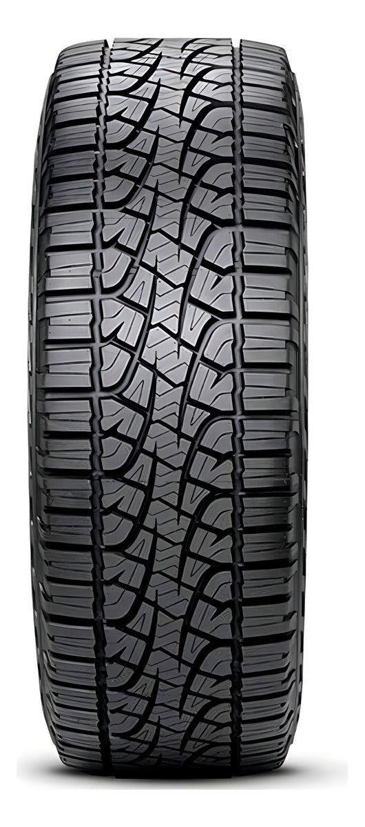 Kit de 2 pneus Pirelli Scorpion ATR 205/60R16 92 H