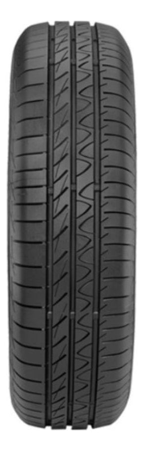 Kit 2 Pneu 185/65r15 88h Powc 2 - Continental