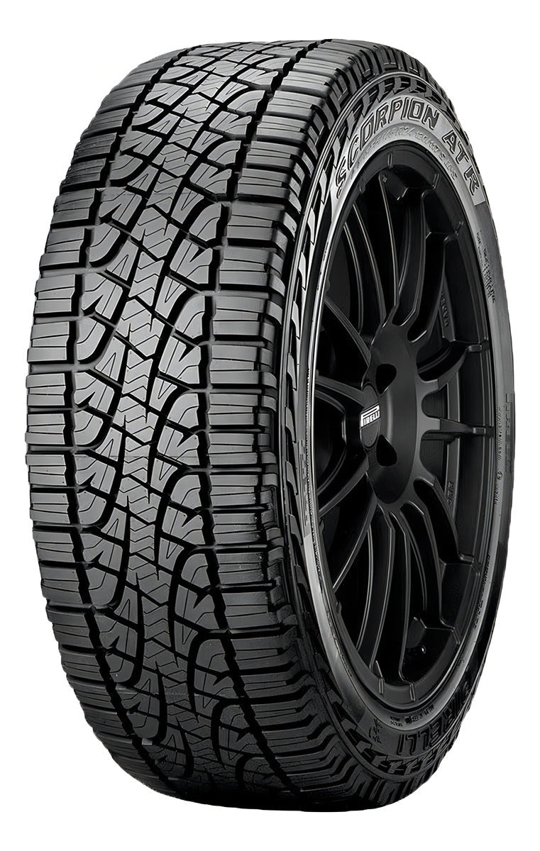 Kit de 2 pneus Pirelli Scorpion ATR P 205/65R15 94 H